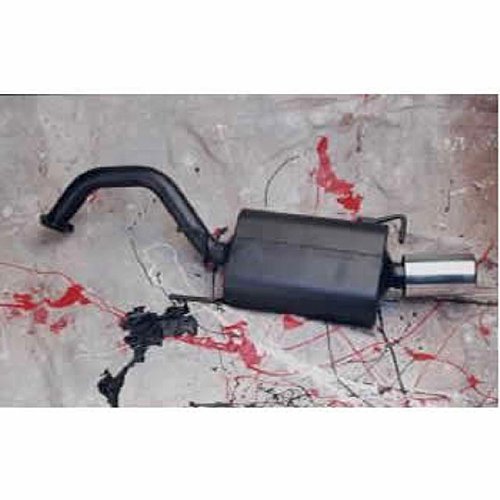 Headers Flowmaster FMK-17231