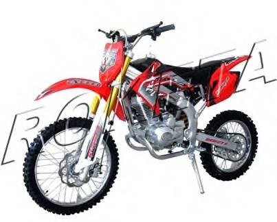 Vehicles Roketa DB-07