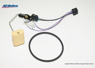 Electric Fuel Pumps ACDelco SK1022