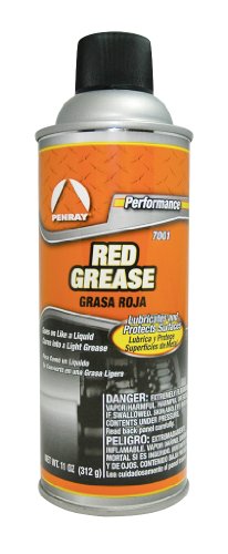 Grease & Lubricants Penray Performance 7001