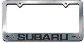 Frames Subaru LP-Subaru1