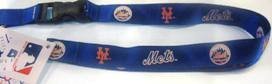Mets Lanyard Key Chain Holder Racing Helmets & Accessories Lan-mets