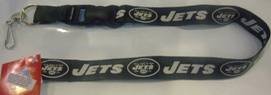 Jets Lanyard Key Chain Holder Racing Helmets & Accessories Jets Lan-jets