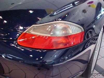 Tail Lights  
