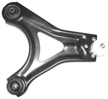 Deeza Chassis Parts FO-H107 Control Arm Control Arms Deeza FOH107