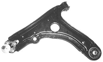 Deeza Chassis Parts VW-H111 Control Arm Control Arms Deeza VWH111