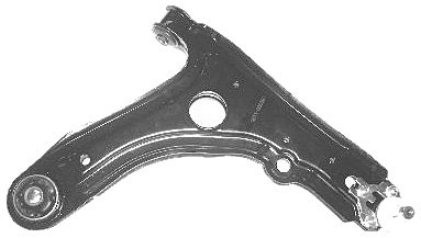 Deeza Chassis Parts VW-H110 Control Arm Control Arms Deeza VWH110