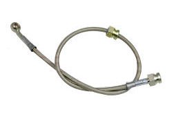 AMS P0319A-1A Stainless Steel Clutch Lines Hoses AMS P0319A-1A