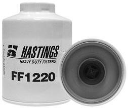 Hastings FF1220 Fuel and Water Separator Filter Element Fuel & Water Separators Hastings Filters FF1220