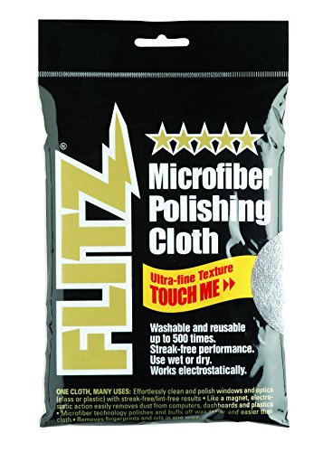 Microfiber Flitz MC200