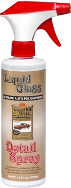 Car Care Liquid Glass LG175