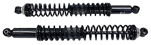 Shocks Monroe 58643