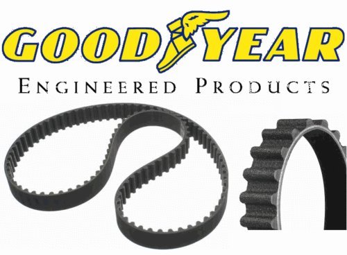 Timing Belts Goodyear 40116