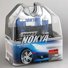 Headlight Bulbs Nokya NOK7218