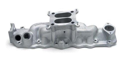 Intake Manifolds Edelbrock 1105