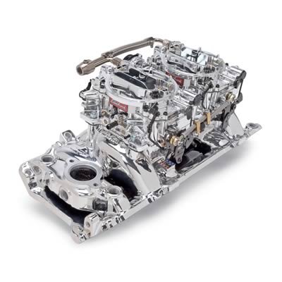 Engine Management Systems Edelbrock 2065