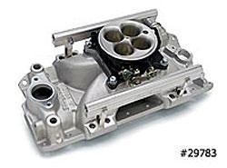 Engine Management Systems Edelbrock 29163