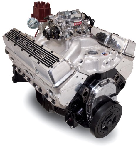 Engine Management Systems Edelbrock 46400