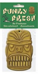 Air Fresheners Unknown tiki1