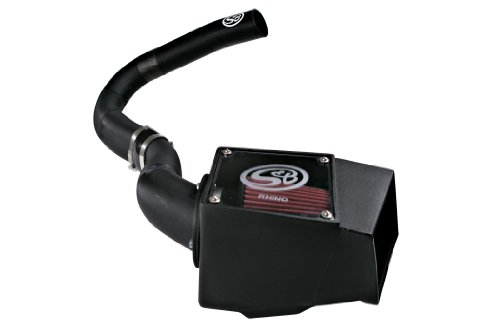 Air Intake S&B Filters 75-5017