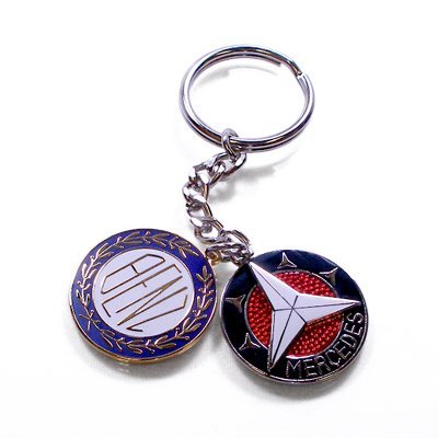 Key Chains Mercedes-Benz 