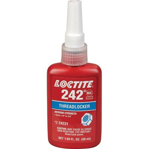 Adhesives Loctite 