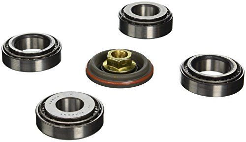 Automatic Transaxle Timken DRK334