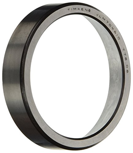 Replacement Parts Timken JLM704610