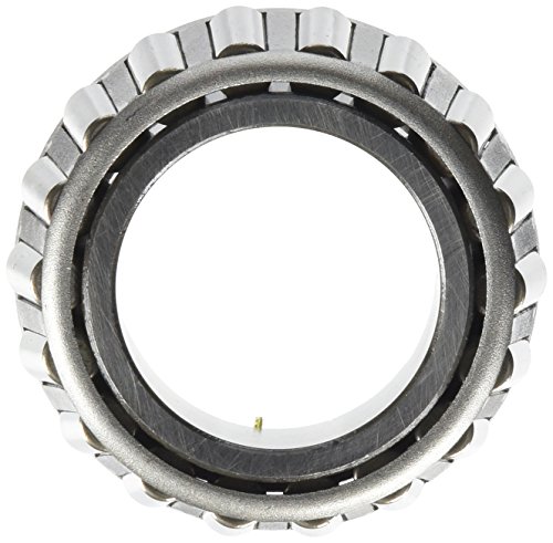 Axle Bearings & Seals Timken 25580