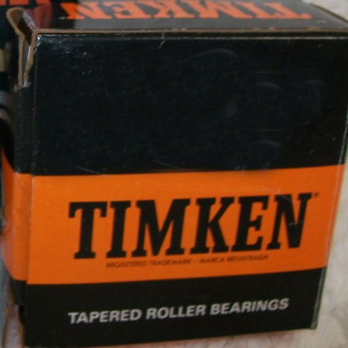 Adhesives Timken 5481