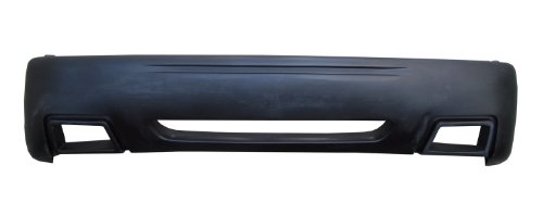 Bumper Covers Street Scene 95070143