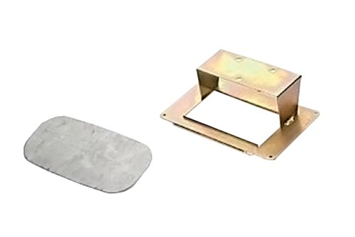 Street Scene 950-61130 Tailgate Handle Relocator Truck Beds & Tailgates Street Scene 95061130