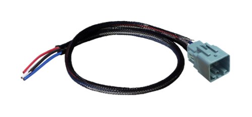 Valley Tow 37784 Brake Control Wiring Harness Bulk- Pack of 12 Brake Controls Valley 37784