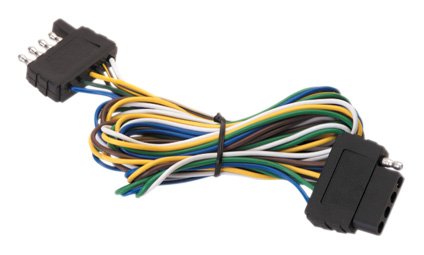 Hitch Lights Valley 52120