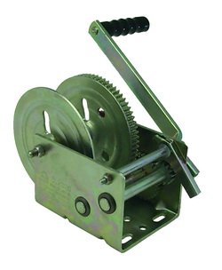 Valley Tow 54020 1-Way Ratchet Winch Winches Valley 54020