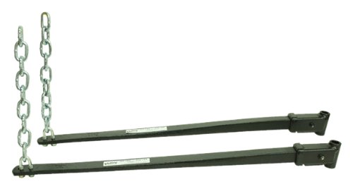 Tow Bars Valley 76810