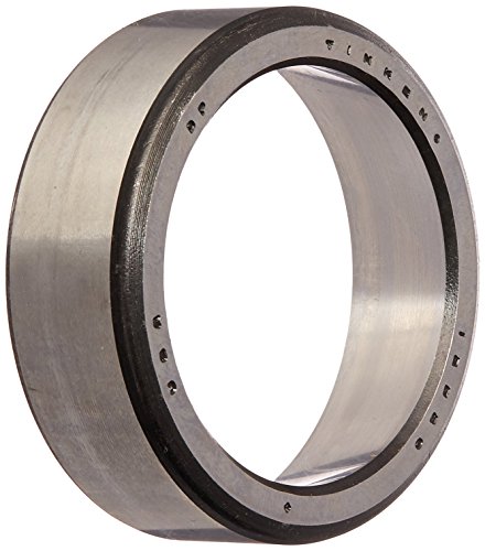 Wheel Hubs & Bearings Timken 12520