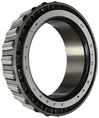 Hub Assemblies Timken 33287