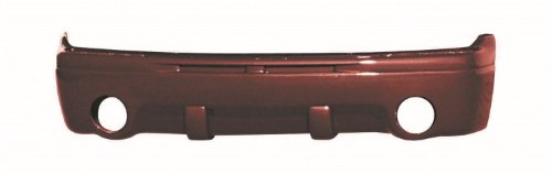 Bumper Covers Street Scene 95070115