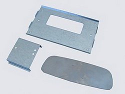 Truck Beds & Tailgates Street Scene 95061127