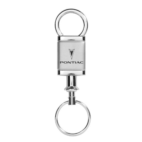 Key Chains Pontiac KCV-PON