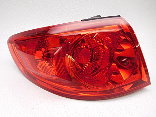 Tail Lights Hyundai 92401-0W050