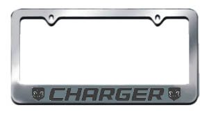 Frames Auto Mates LP-Charger1