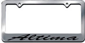 Frames Auto Mates LP-Altima1