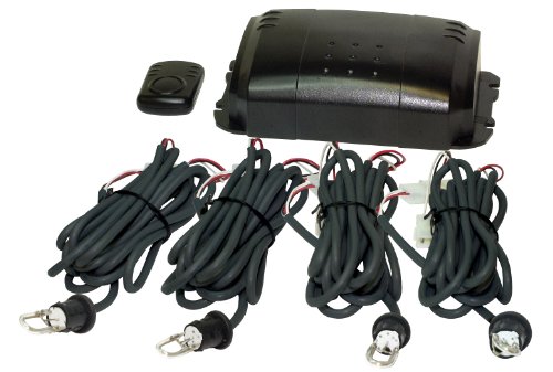 Performance Parts & Accessories Streetglow SGPROSKIT