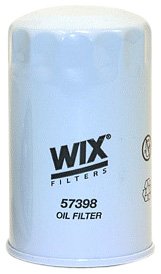 Oil Filters Wix 57398