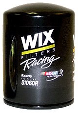 Oil Filters Wix 51060R