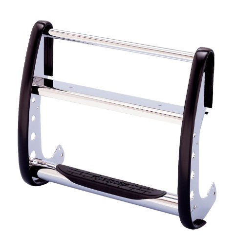 Grille & Brush Guards Go Rhino! 3163C