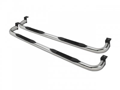 Running Boards Go Rhino! 4098C