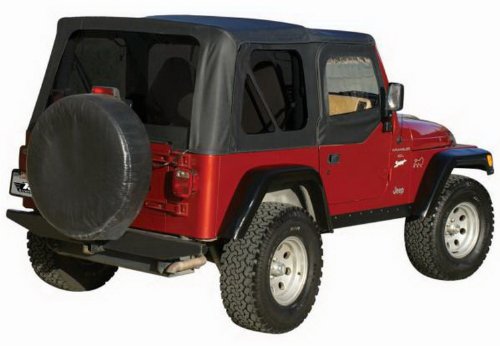 Tire Covers Rampage 773201
